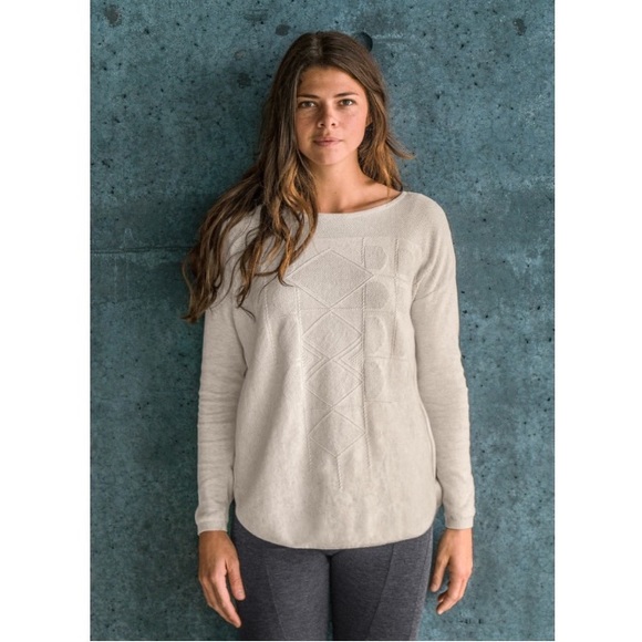 Prana | Sweaters | Prana Stacia Sweater 